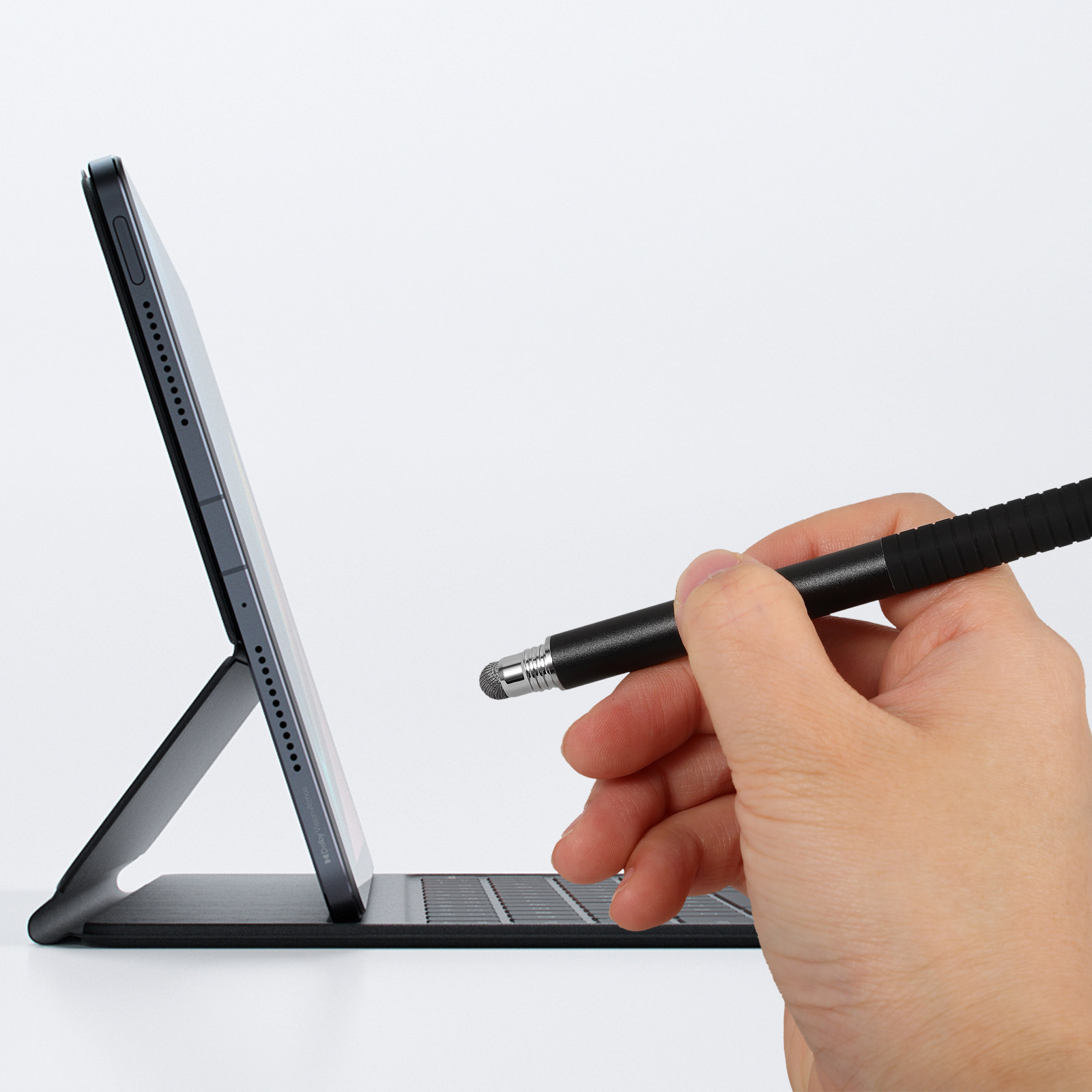 2Pcs Premium Universal Stylus  - Touchscreen Glove Capacitive ulasan dan harga