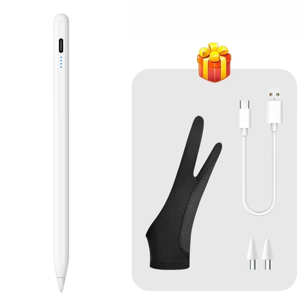 Stylus Pen For Samsung Xiaomi  - Touchscreen Glove Capacitive ulasan dan harga