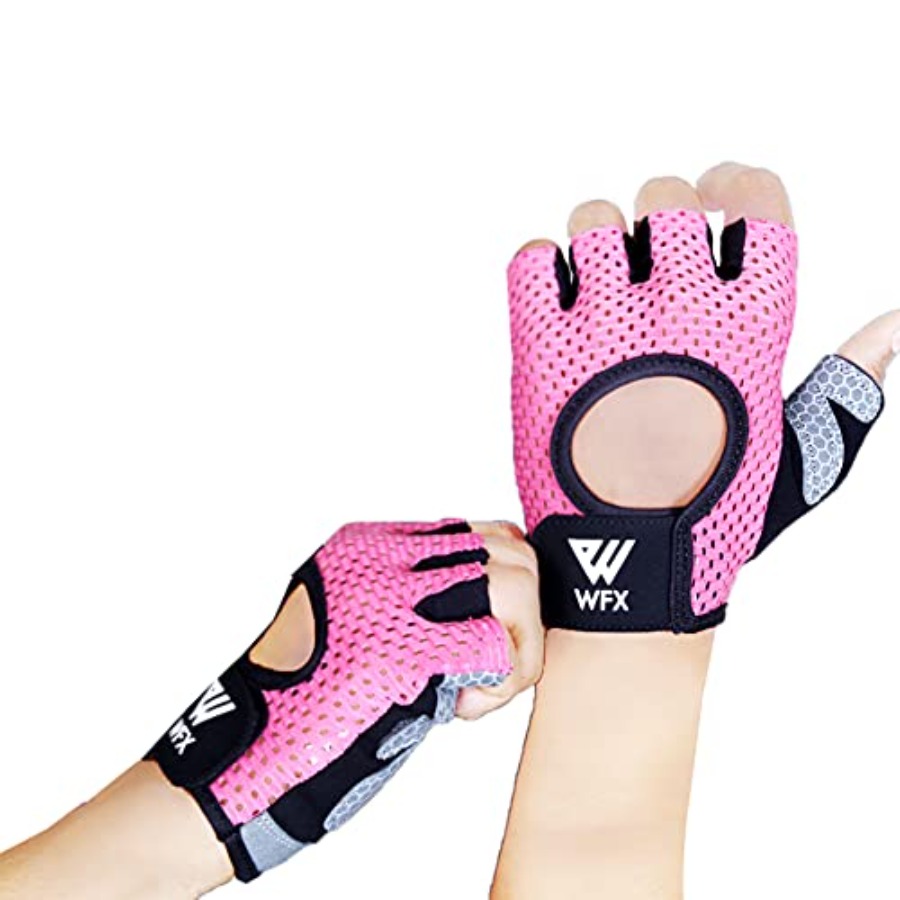 Weight Lifting Gloves for Men  - Workout Glove Gym ulasan dan harga