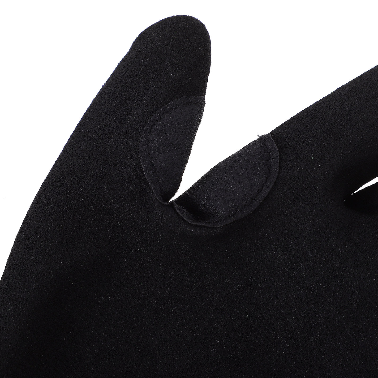 1Pair Heavy Duty Cut Resistant - Work Glove Impact ulasan dan harga