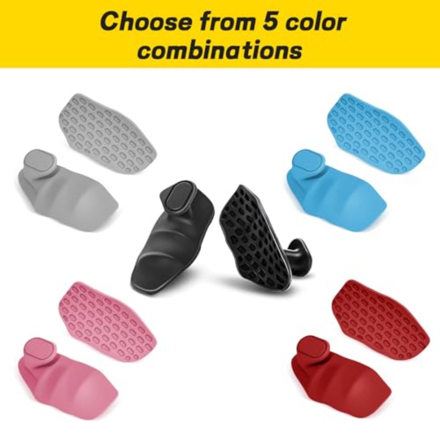 Anti-Slip Workout Grips, Gym G - Workout Glove Gym ulasan dan harga