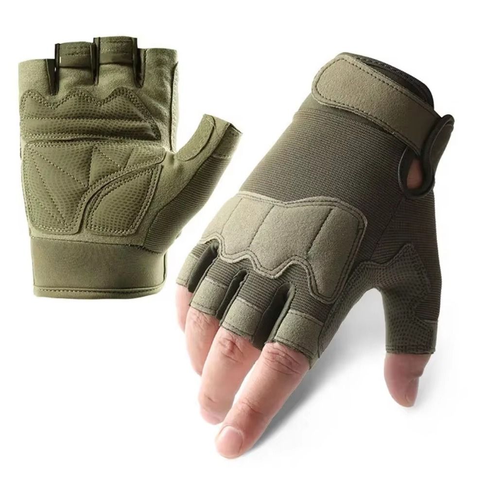 Wear-Resistant Motorcycle Glov - Gardening Glove Waterproof ulasan dan harga