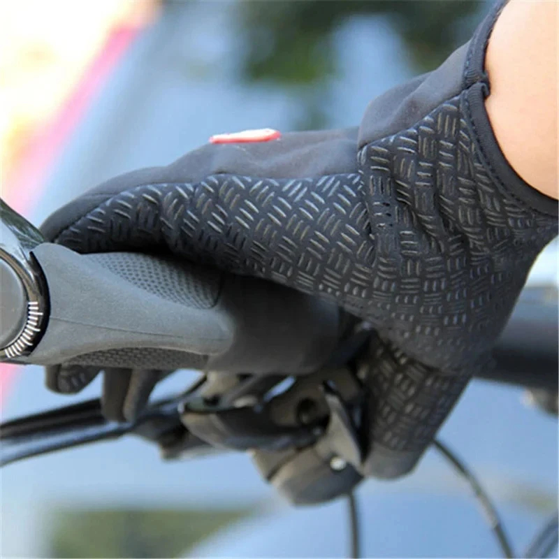 1/2/3pair Winter Gloves For Me - Gardening Glove Waterproof ulasan dan harga