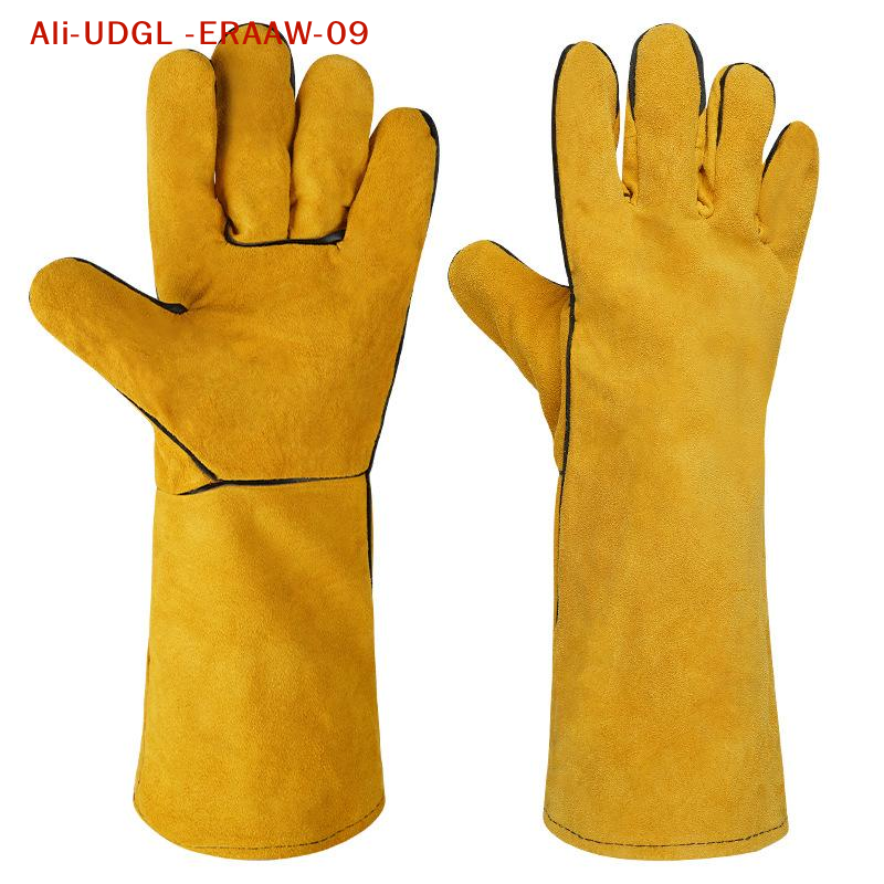 Safety Assured with 40cm Insul - Heat Resistant Glove ulasan dan harga
