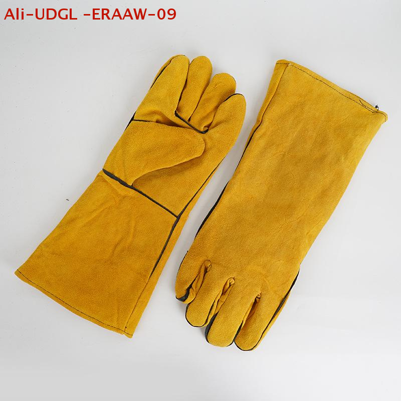 Safety Assured with 40cm Insul - Heat Resistant Glove ulasan dan harga