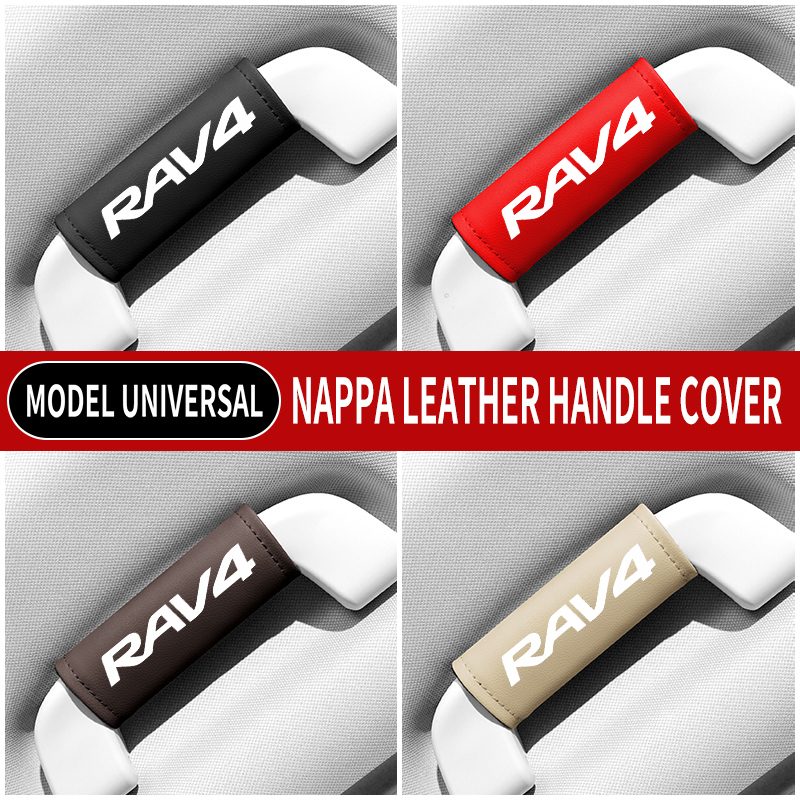 1PC Leather Car Roof Armrest P - Leather Driving Glove ulasan dan harga