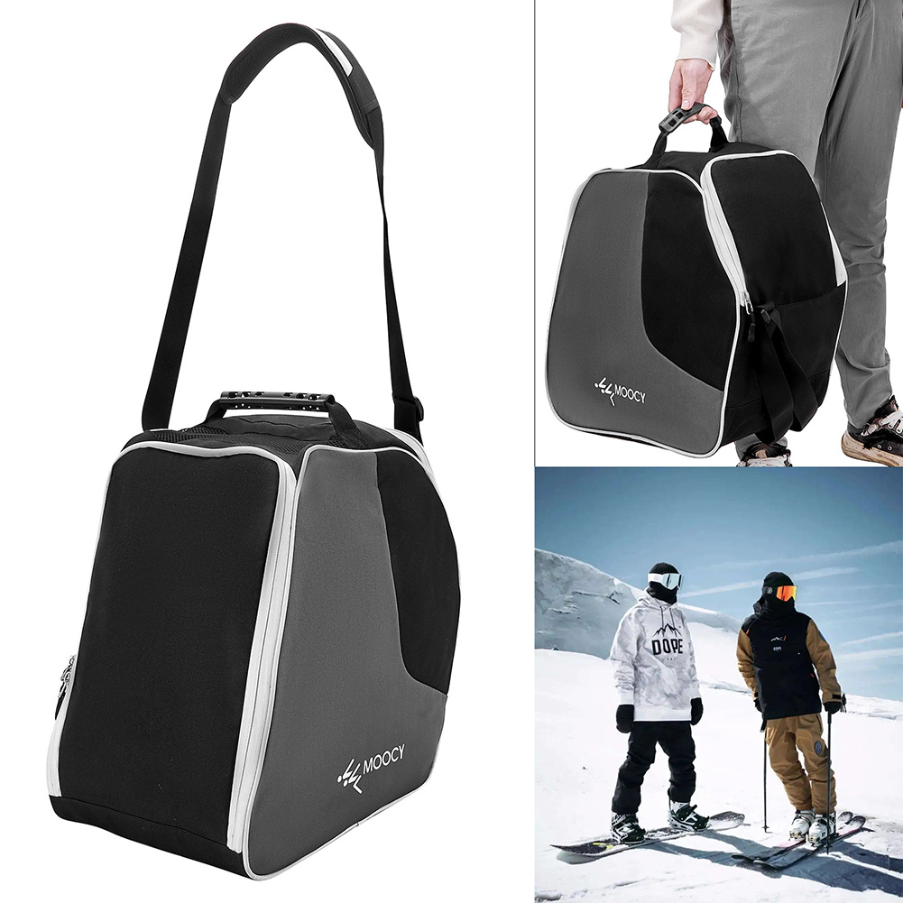 Portable Outdoor Ski Bag Water - Ski Glove Waterproof ulasan dan harga