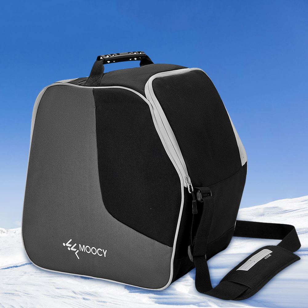 Portable Outdoor Ski Bag Water - Ski Glove Waterproof ulasan dan harga