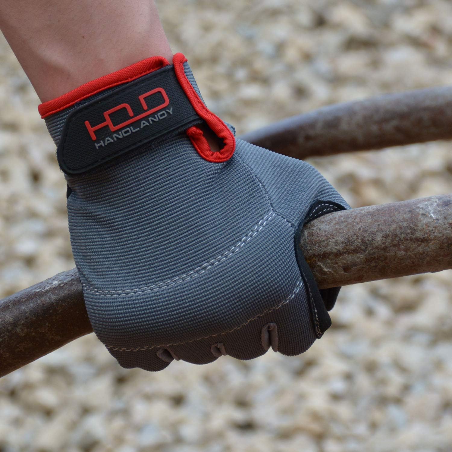 Anti-Vibration Gloves Work for - Work Glove Impact ulasan dan harga