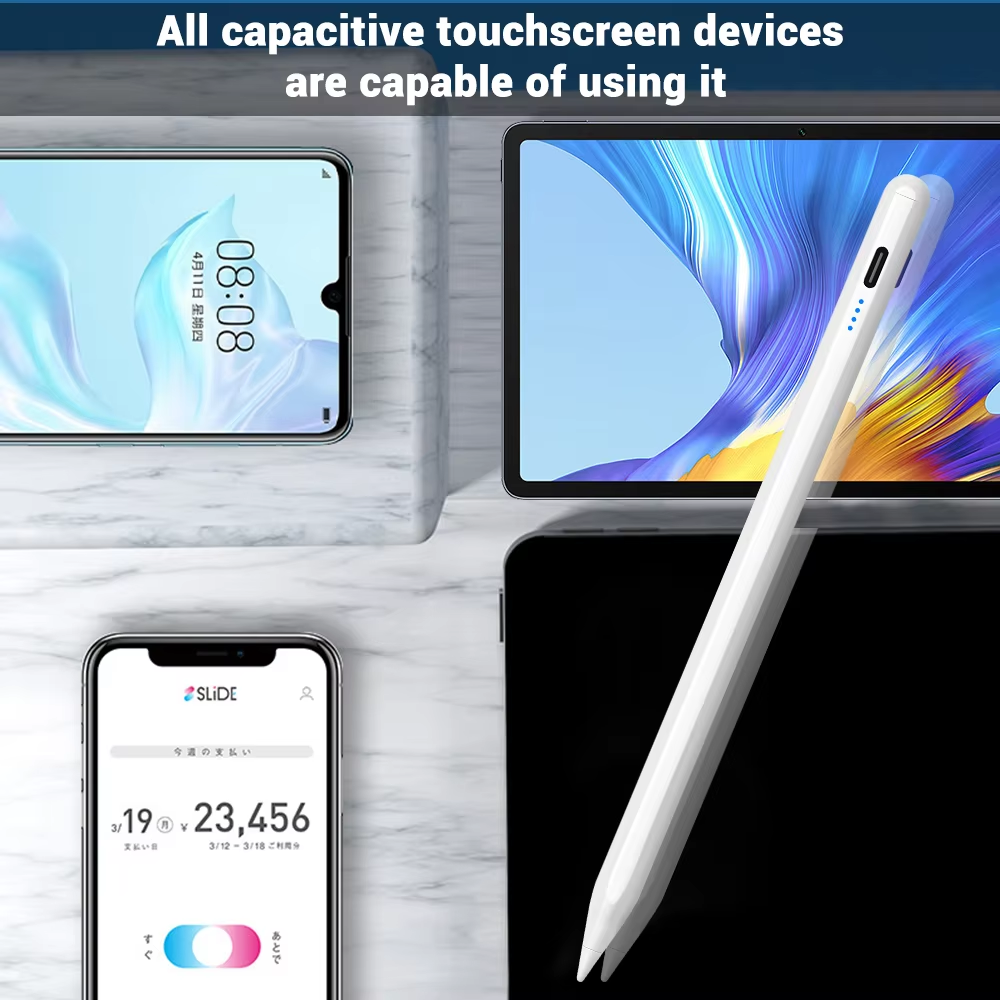 Touch Pen Anti false Touch Glo - Touchscreen Glove Capacitive ulasan dan harga