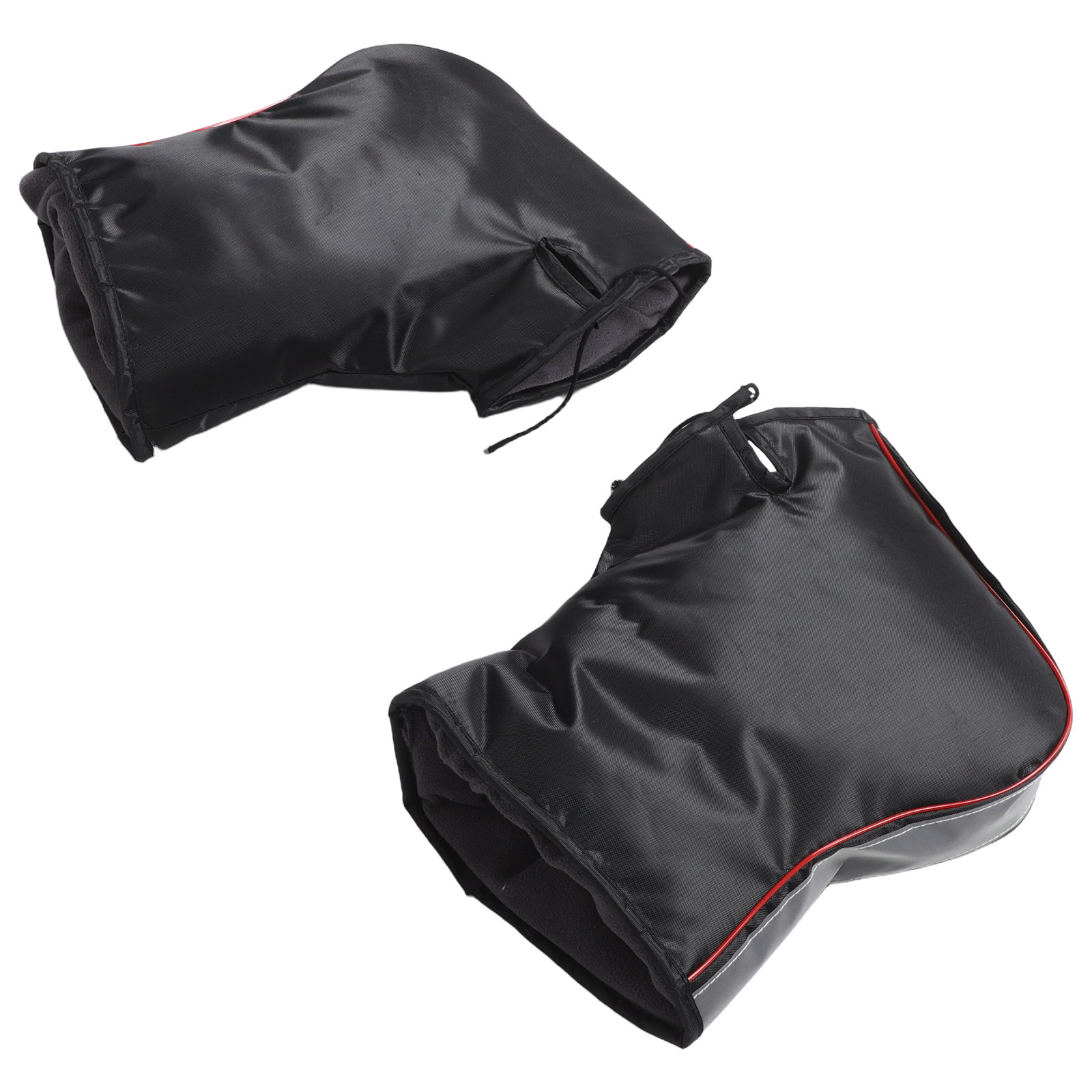 1Pair Sturdy Nylon Handlebar G - Winter Glove Insulated ulasan dan harga