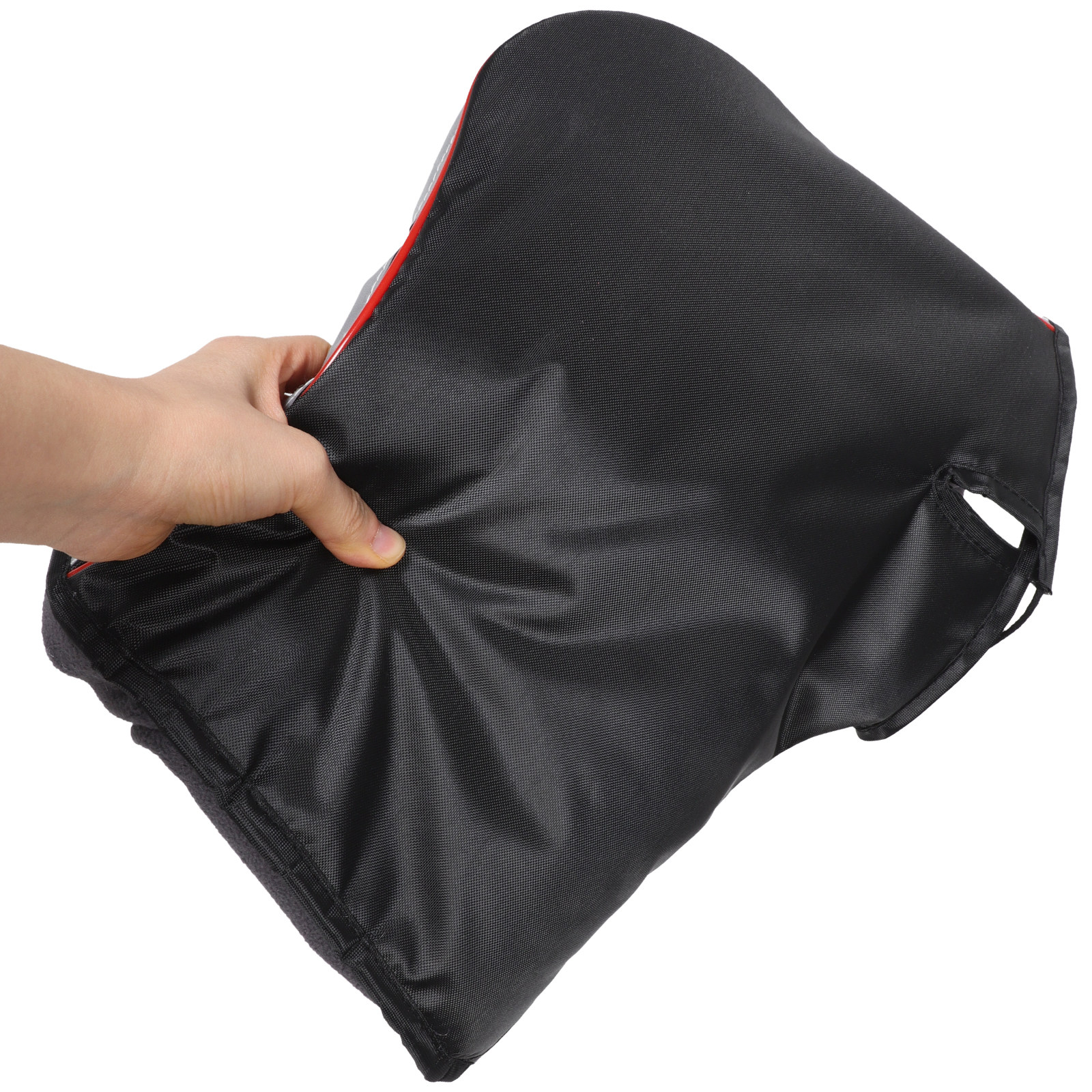 1Pair Sturdy Nylon Handlebar G - Winter Glove Insulated ulasan dan harga