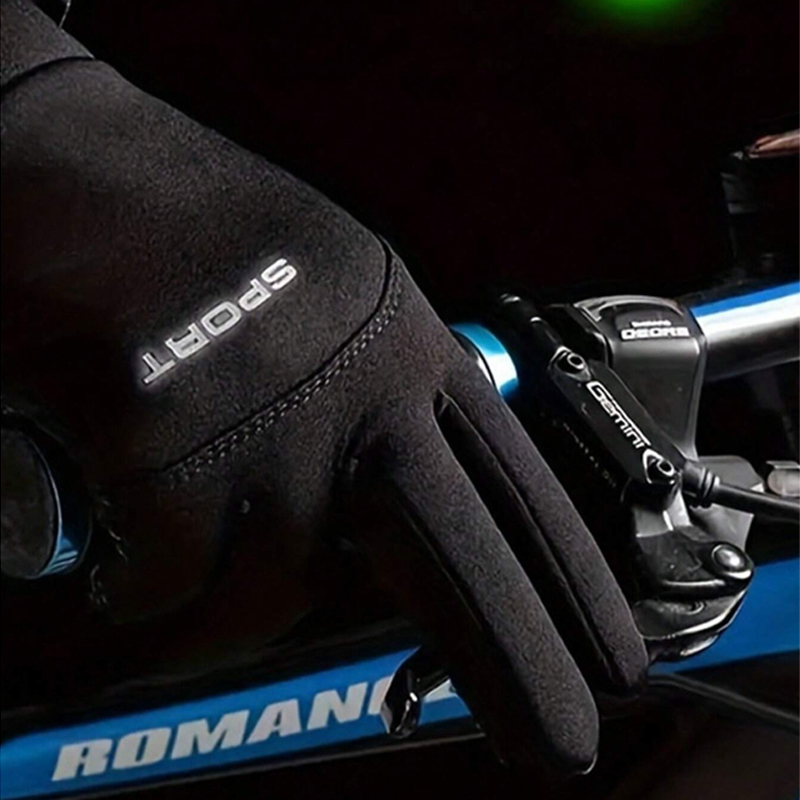Winter Outdoor Sports Running  - Magic Touch Glove ulasan dan harga