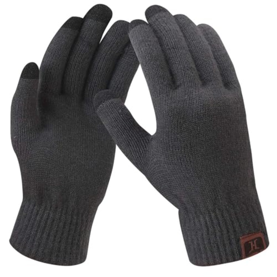 Women's Winter Touchscreen Woo - Wool Glove Lined ulasan dan harga