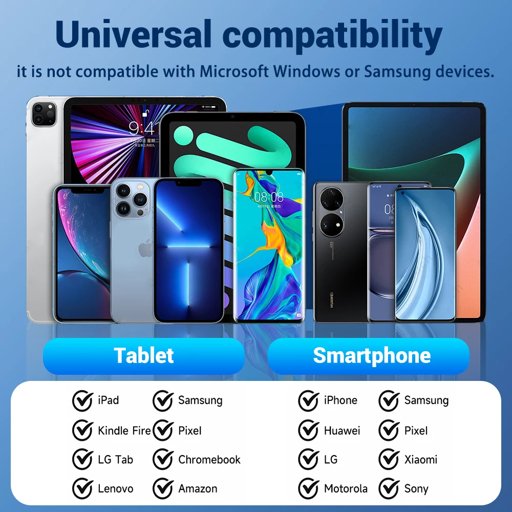 QUKAM New Universal Stylus Pen - Touchscreen Glove Capacitive ulasan dan harga