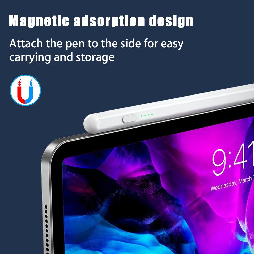QUKAM New Universal Stylus Pen - Touchscreen Glove Capacitive ulasan dan harga