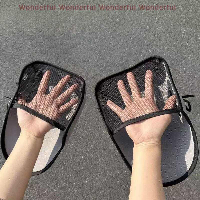 Summer Motorcycle Handlebar Co - Heat Resistant Glove ulasan dan harga