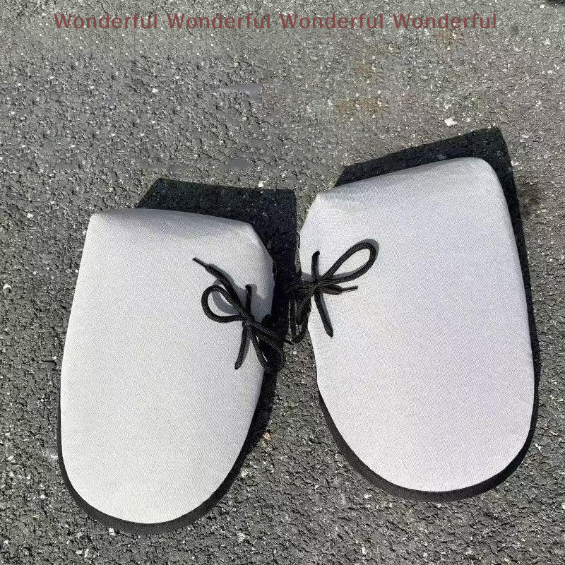 Summer Motorcycle Handlebar Co - Heat Resistant Glove ulasan dan harga