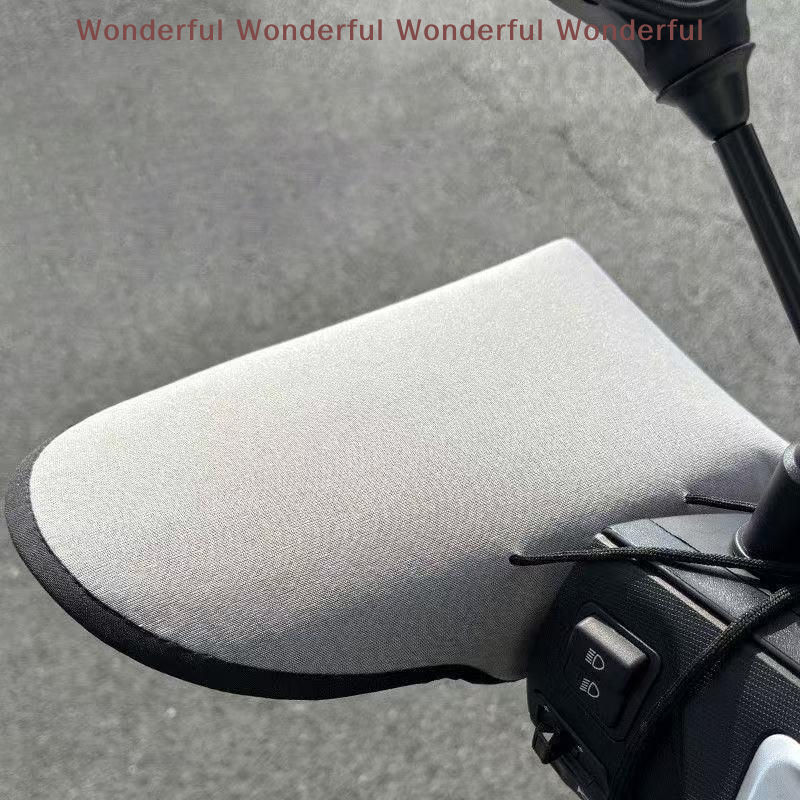 Summer Motorcycle Handlebar Co - Heat Resistant Glove ulasan dan harga
