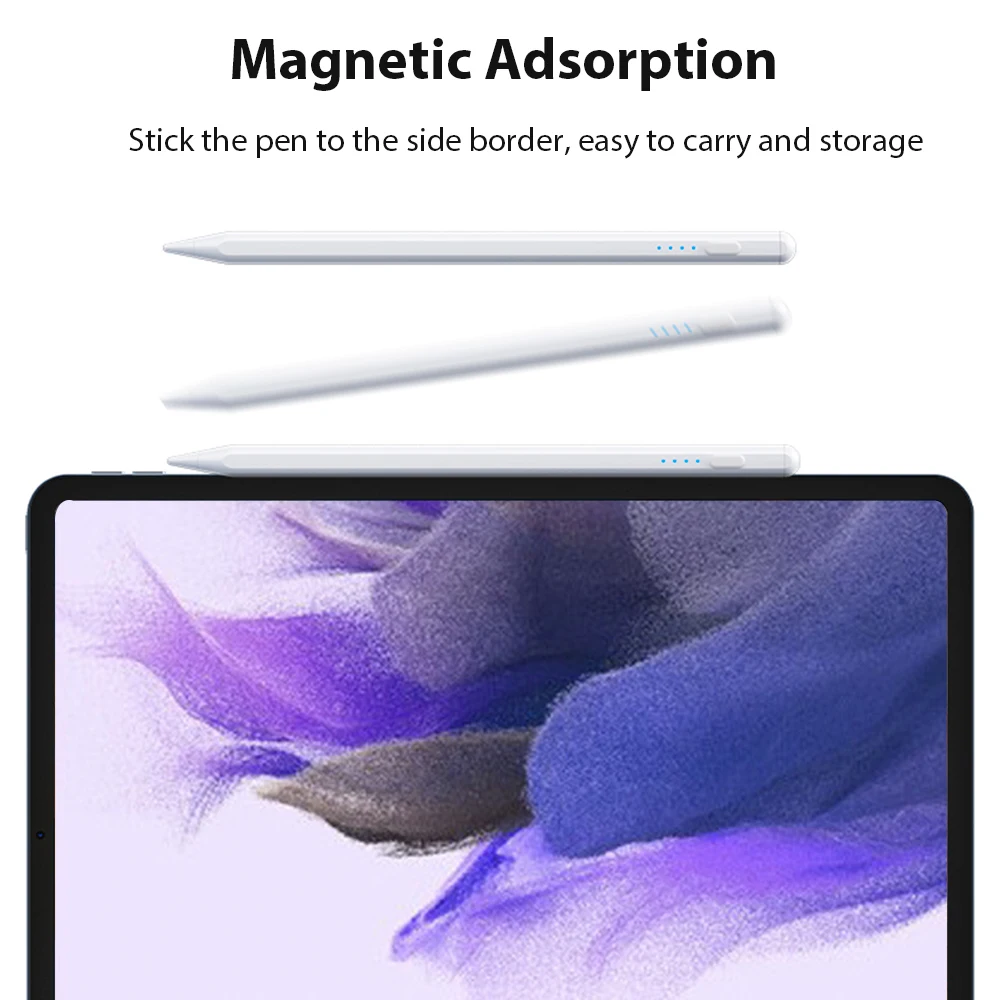 QUKAM New Stylus Pen for iPhon - Touchscreen Glove Capacitive ulasan dan harga