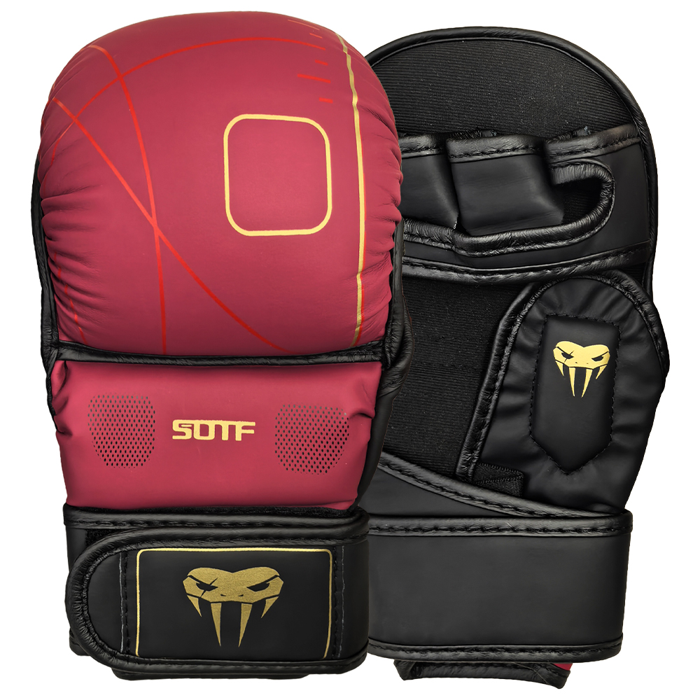 Professional Adult MMA Boxing  - Motorcycle Glove Knuckle ulasan dan harga