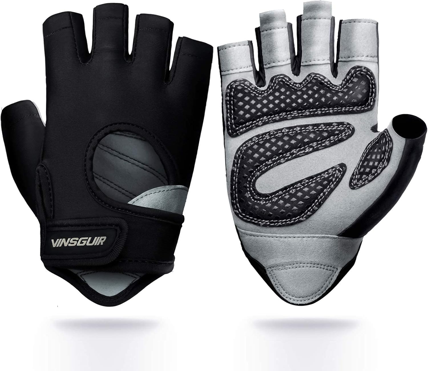 Workout Gloves for Men and Wom - Workout Glove Gym ulasan dan harga