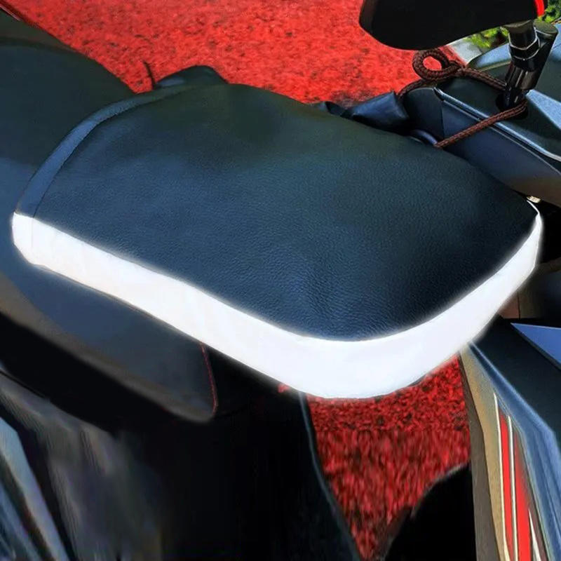 Motorcycle Handlebar Muffs Win - Gardening Glove Waterproof ulasan dan harga