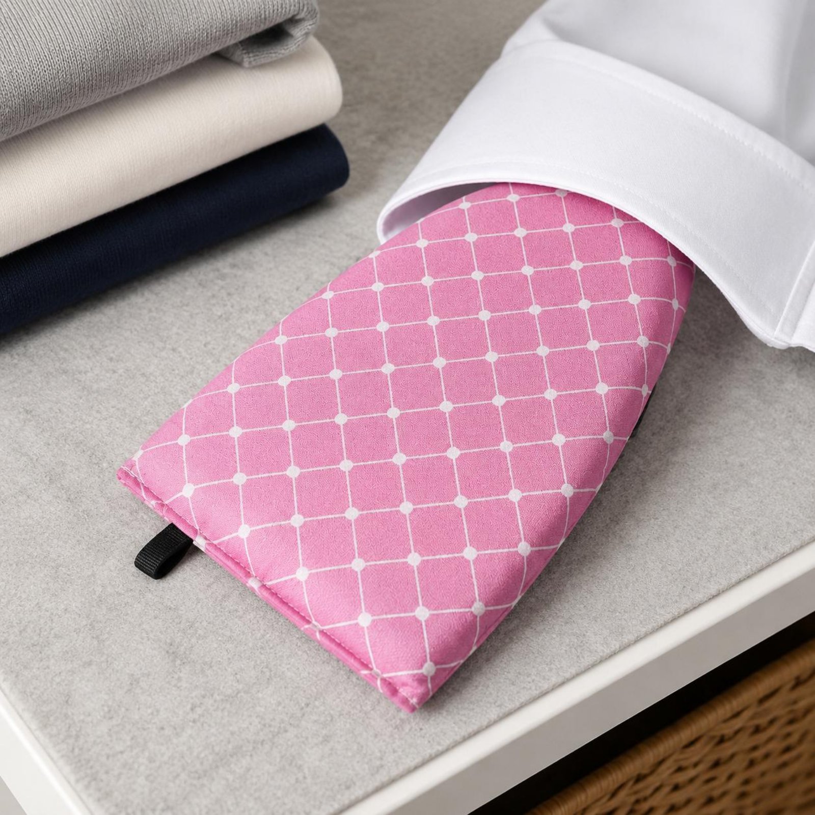 Heat Resistant Ironing Glove S - Heat Resistant Glove ulasan dan harga
