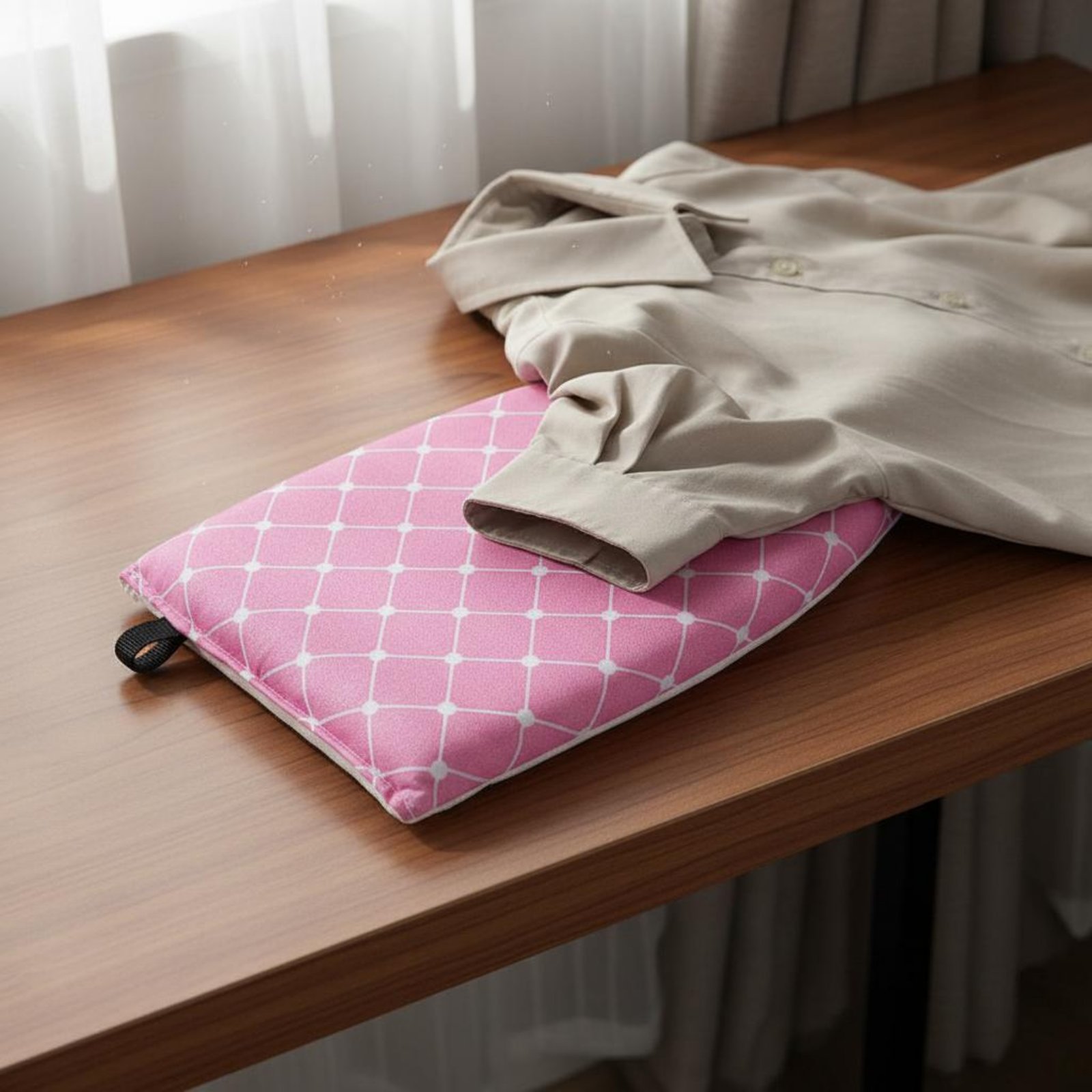 Heat Resistant Ironing Glove S - Heat Resistant Glove ulasan dan harga